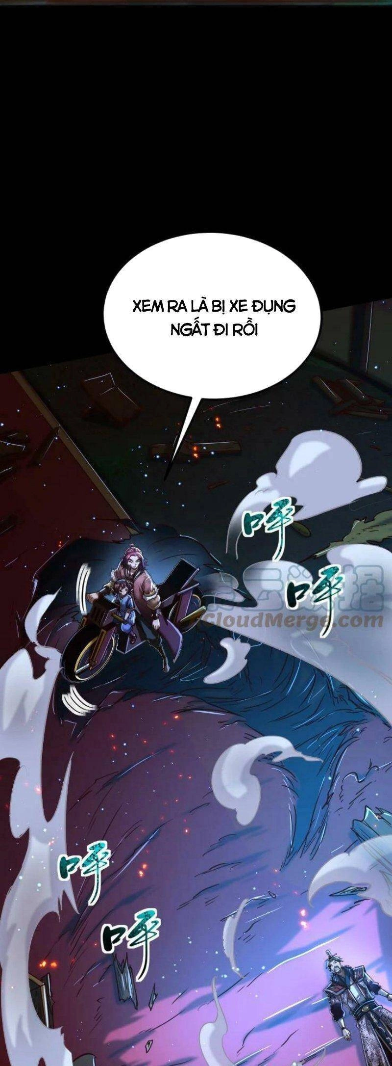 Xuân Thu Bá Đồ Chapter 228 - 24