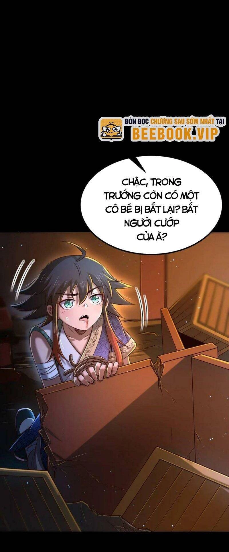 Xuân Thu Bá Đồ Chapter 228 - 27