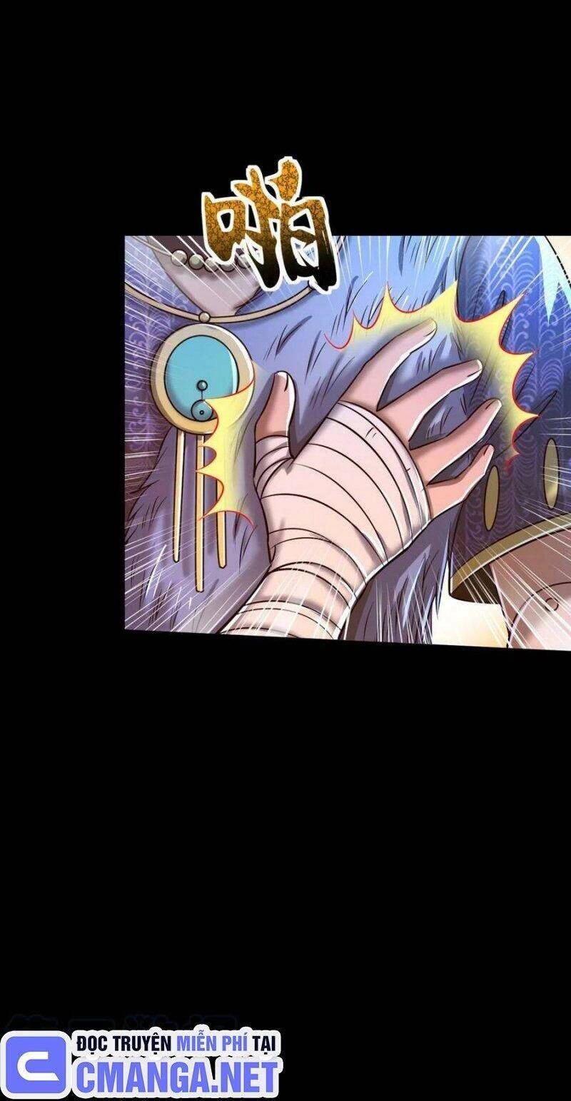 Xuân Thu Bá Đồ Chapter 228 - 30