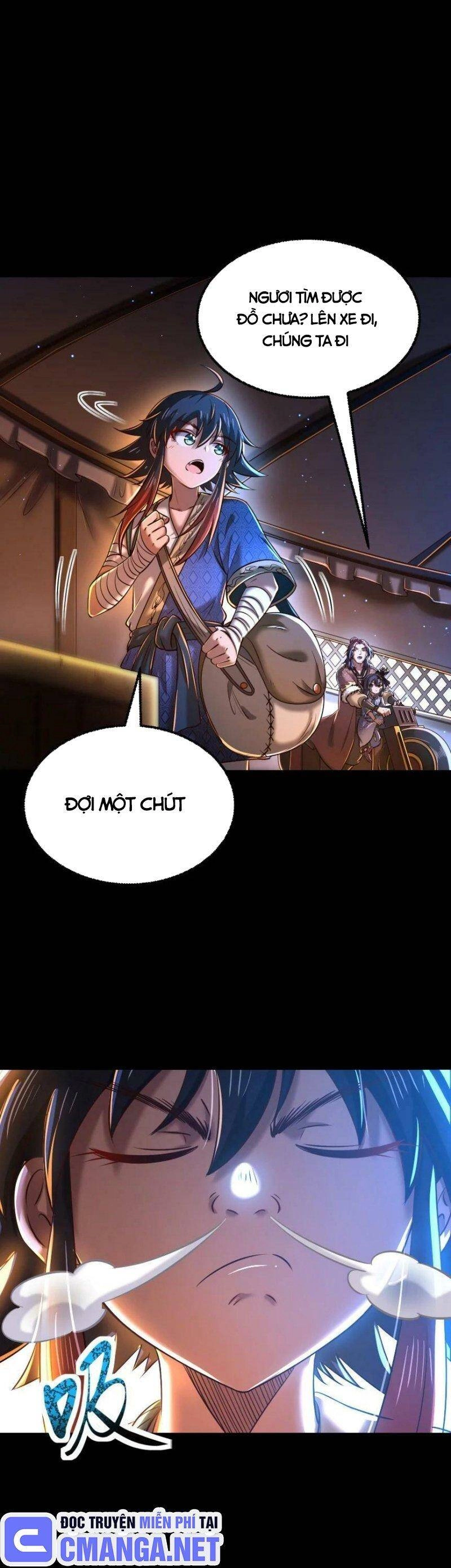 Xuân Thu Bá Đồ Chapter 228 - 34