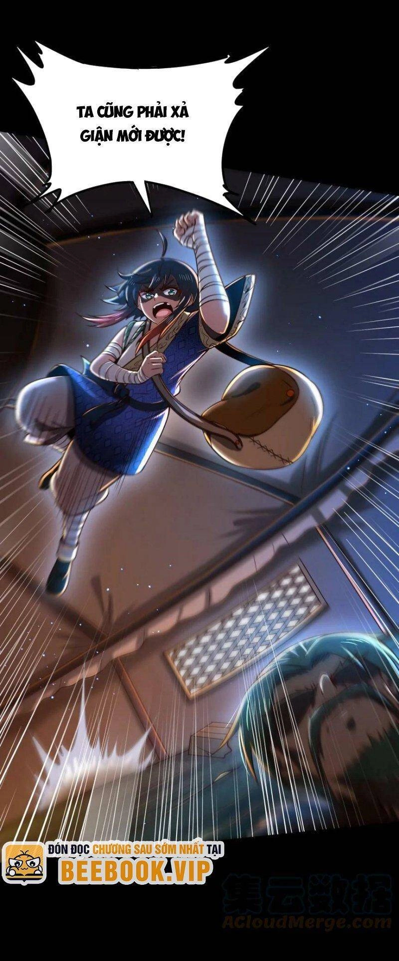 Xuân Thu Bá Đồ Chapter 228 - 35