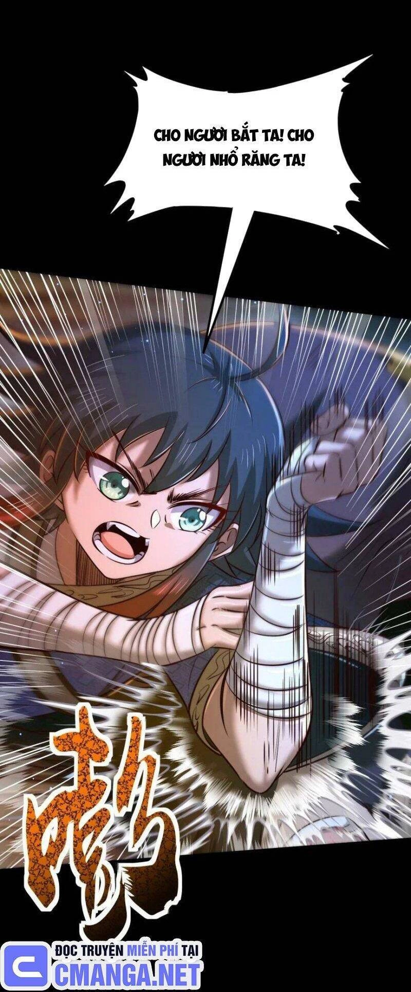 Xuân Thu Bá Đồ Chapter 228 - 36