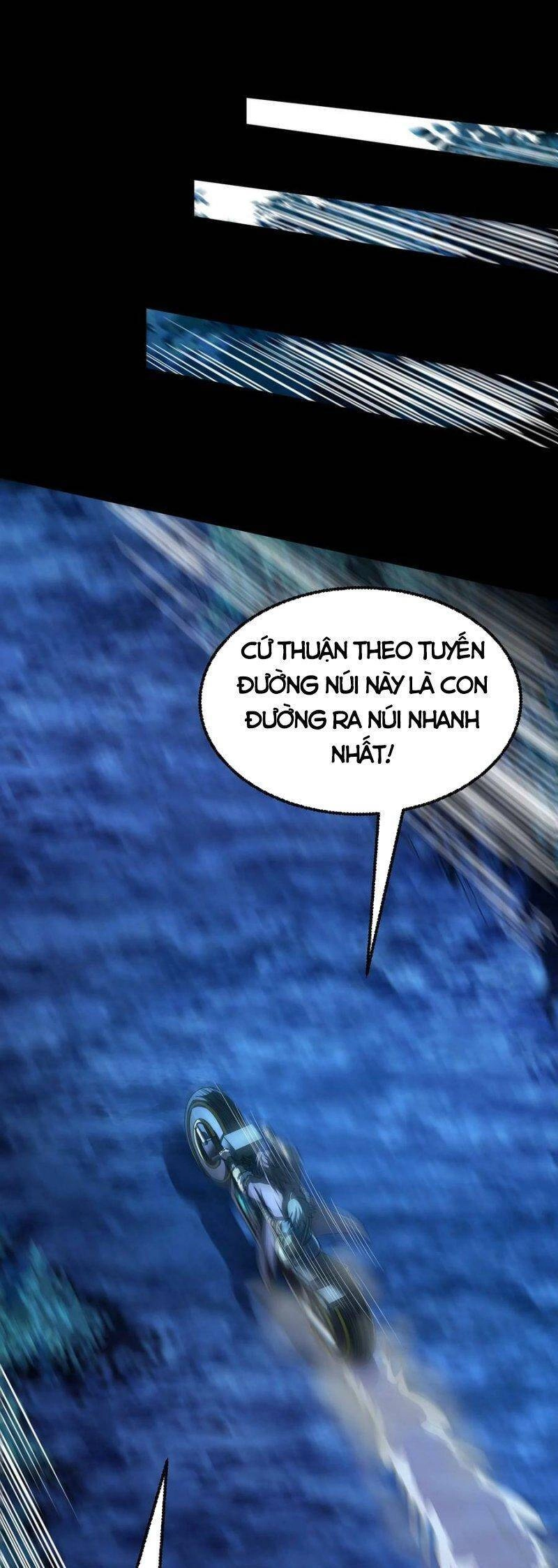 Xuân Thu Bá Đồ Chapter 228 - 38