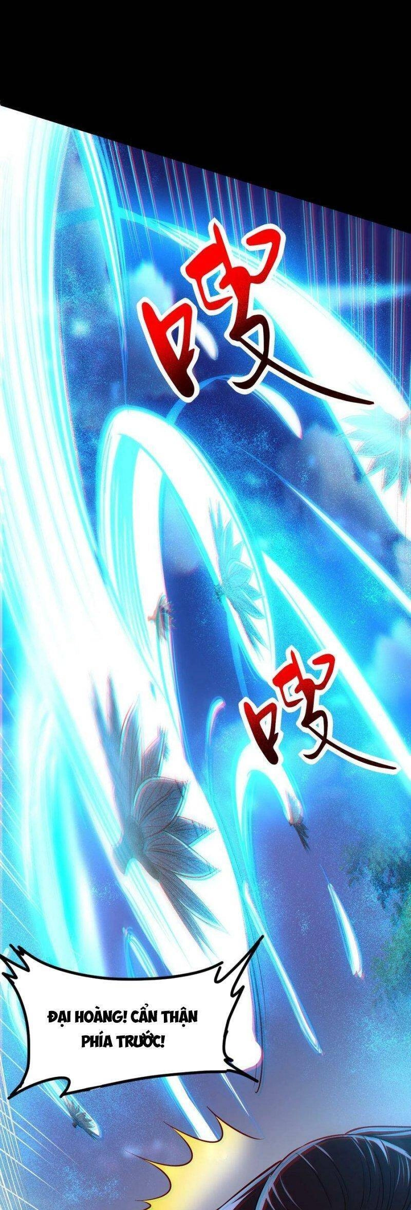 Xuân Thu Bá Đồ Chapter 228 - 40