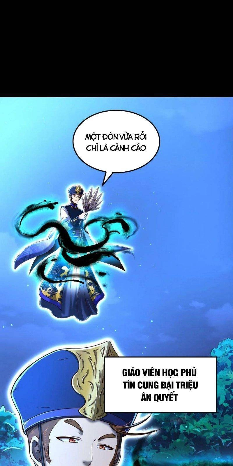 Xuân Thu Bá Đồ Chapter 229 - 1