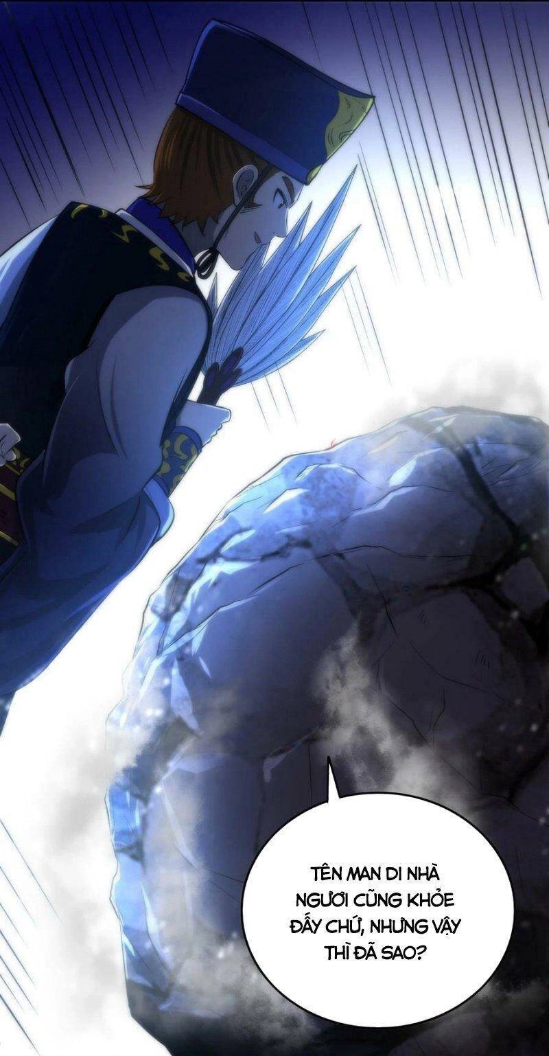 Xuân Thu Bá Đồ Chapter 229 - 5