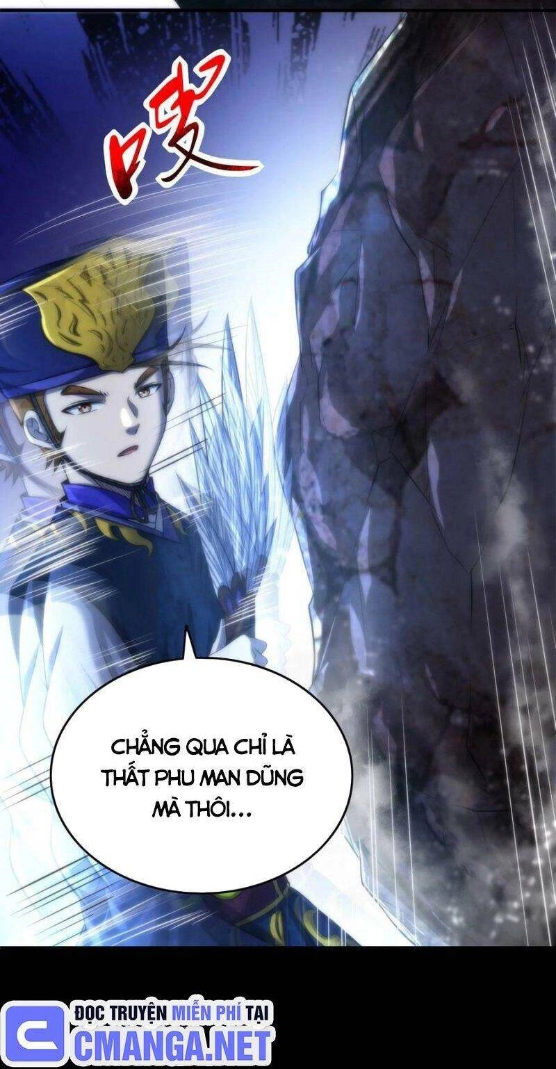 Xuân Thu Bá Đồ Chapter 229 - 6