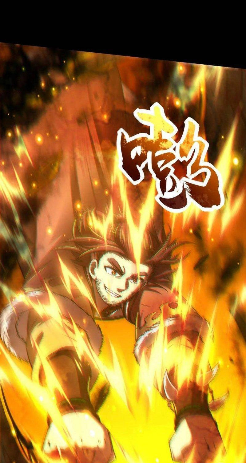 Xuân Thu Bá Đồ Chapter 229 - 11