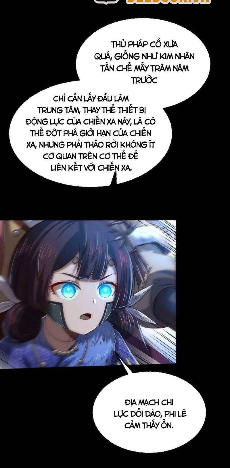 Xuân Thu Bá Đồ Chapter 229 - 25