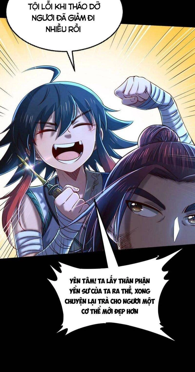 Xuân Thu Bá Đồ Chapter 229 - 29