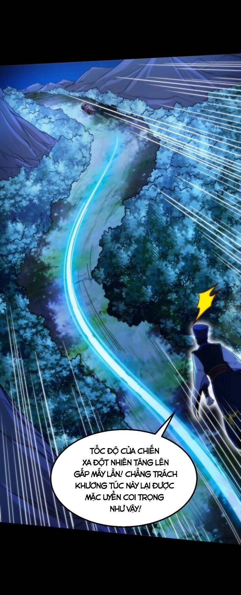 Xuân Thu Bá Đồ Chapter 229 - 37