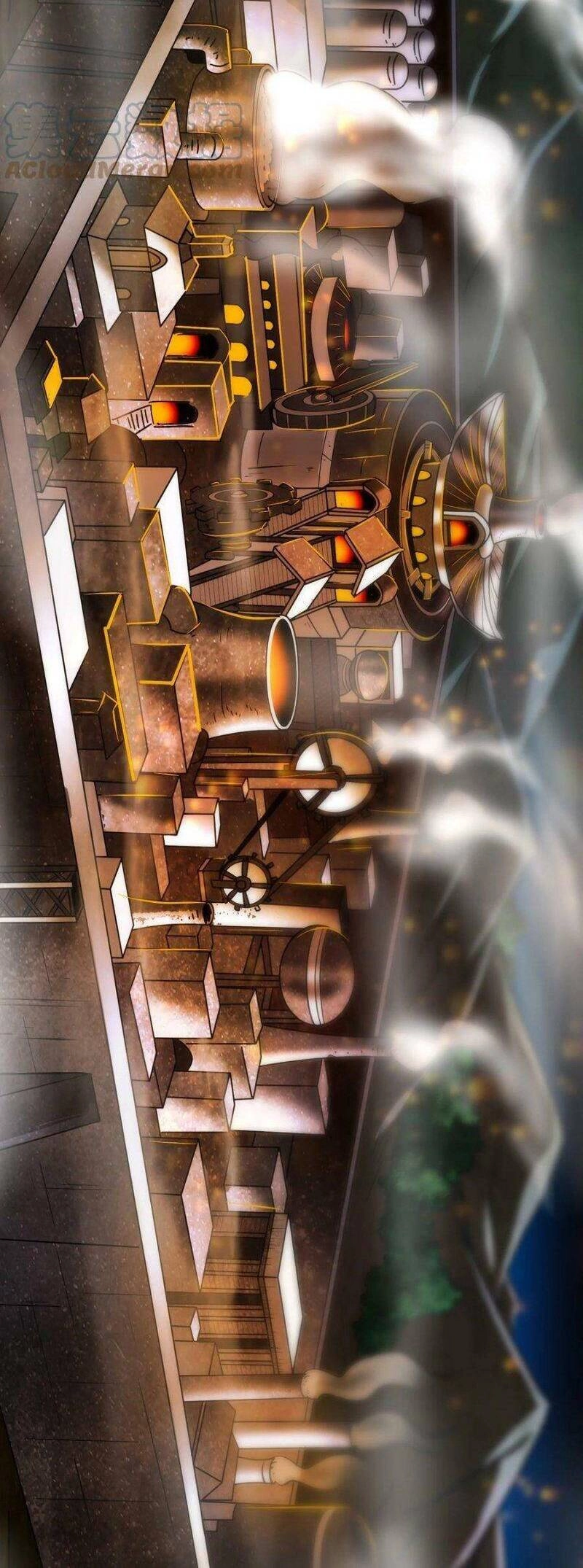 Xuân Thu Bá Đồ Chapter 229 - 42