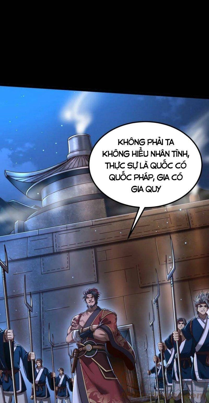 Xuân Thu Bá Đồ Chapter 230 - 2