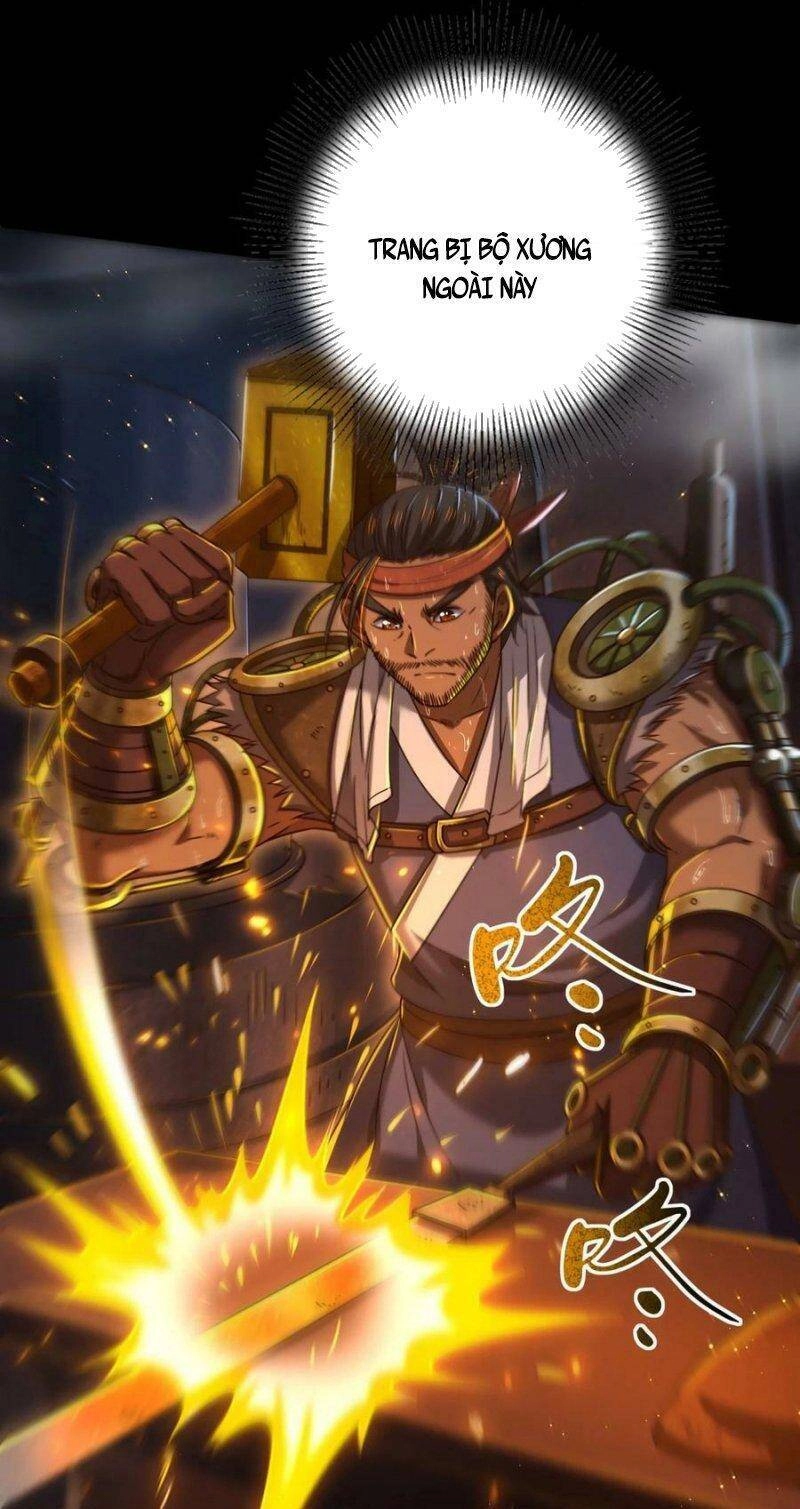 Xuân Thu Bá Đồ Chapter 230 - 11