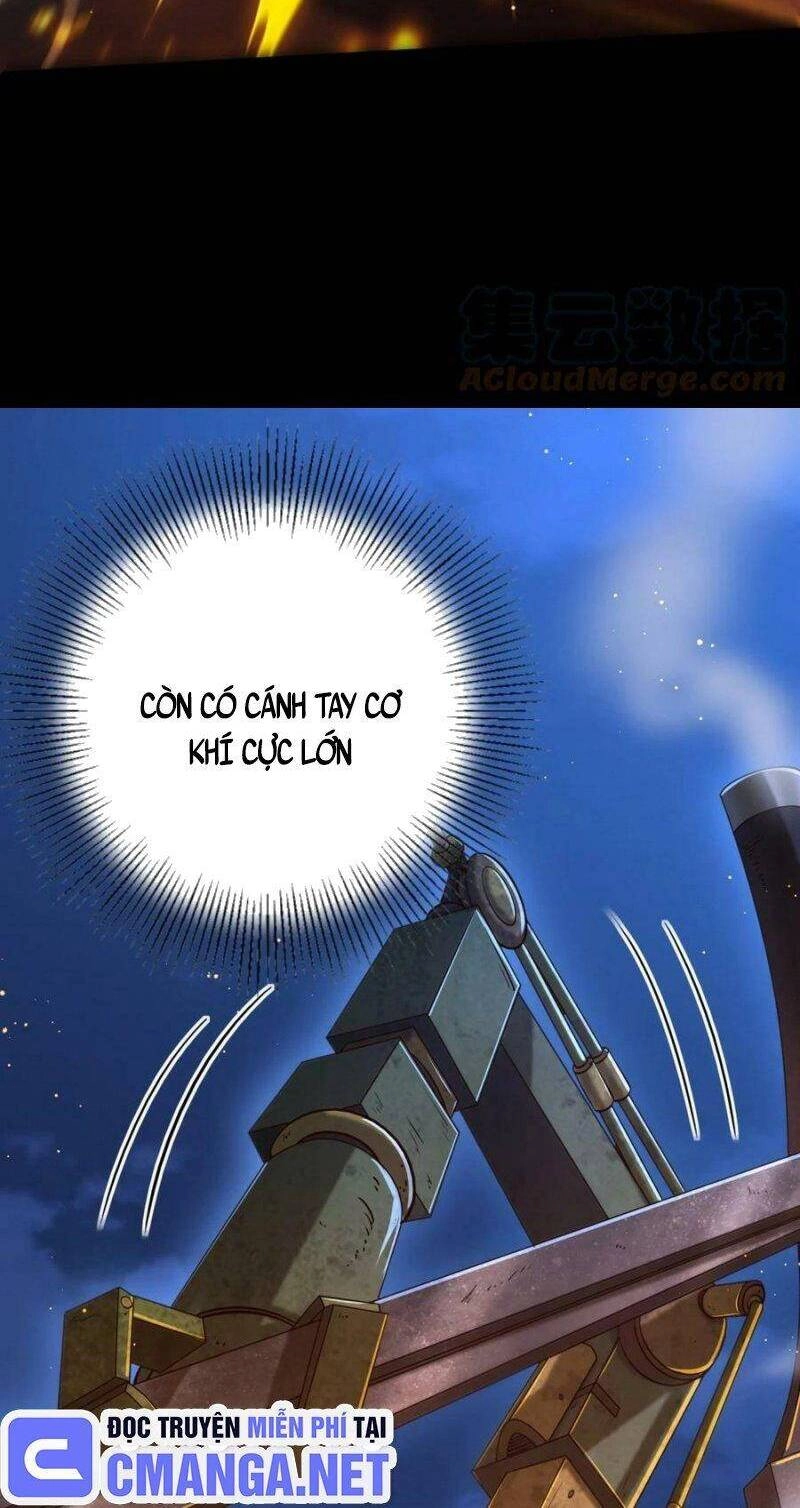 Xuân Thu Bá Đồ Chapter 230 - 12