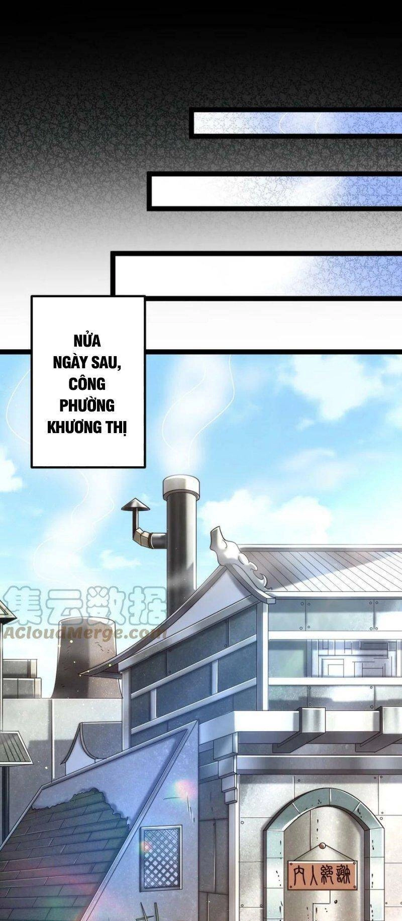 Xuân Thu Bá Đồ Chapter 230 - 16