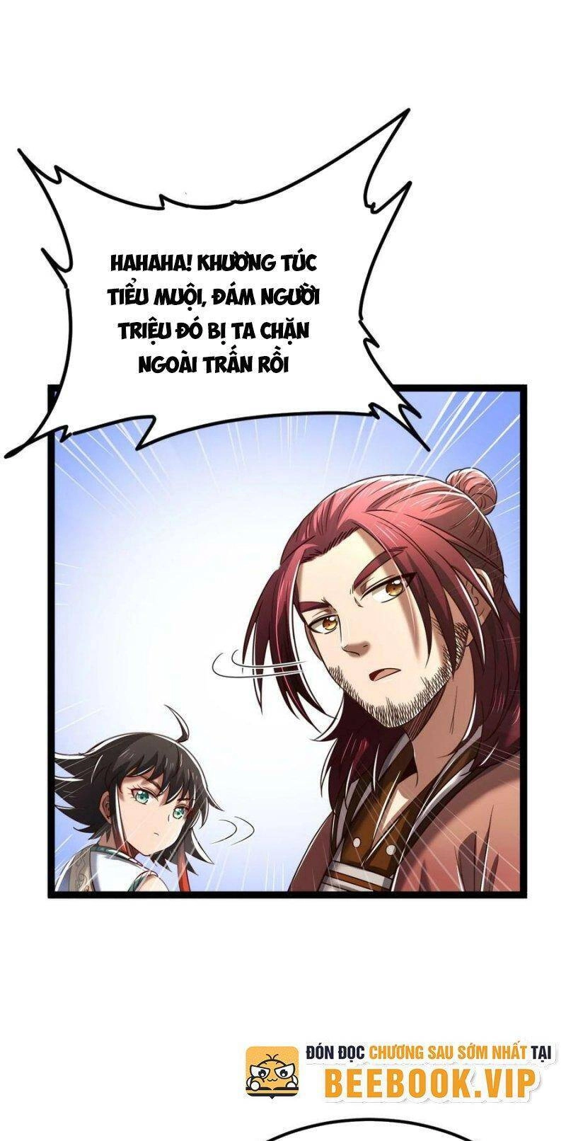 Xuân Thu Bá Đồ Chapter 230 - 24