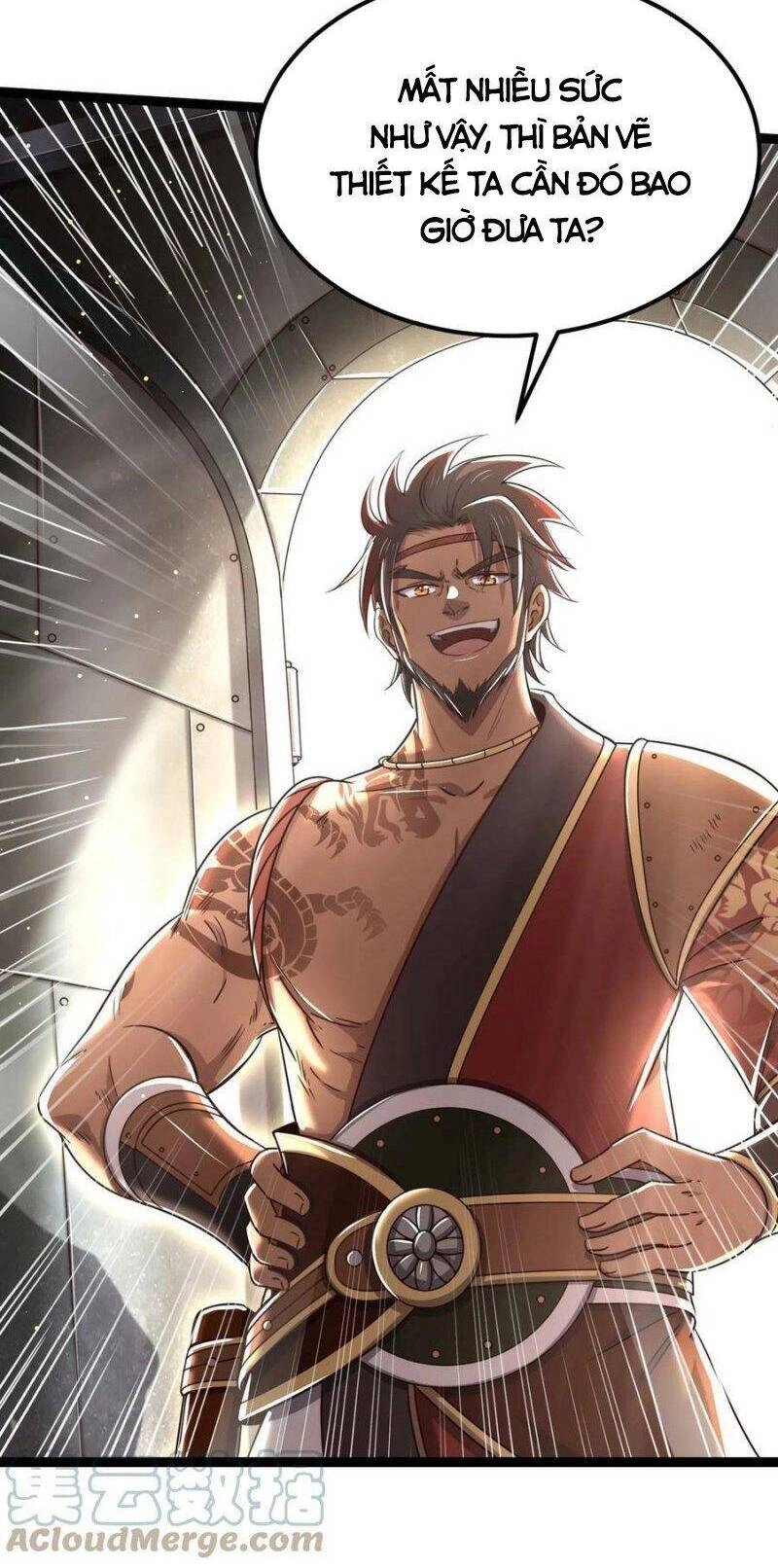 Xuân Thu Bá Đồ Chapter 230 - 25