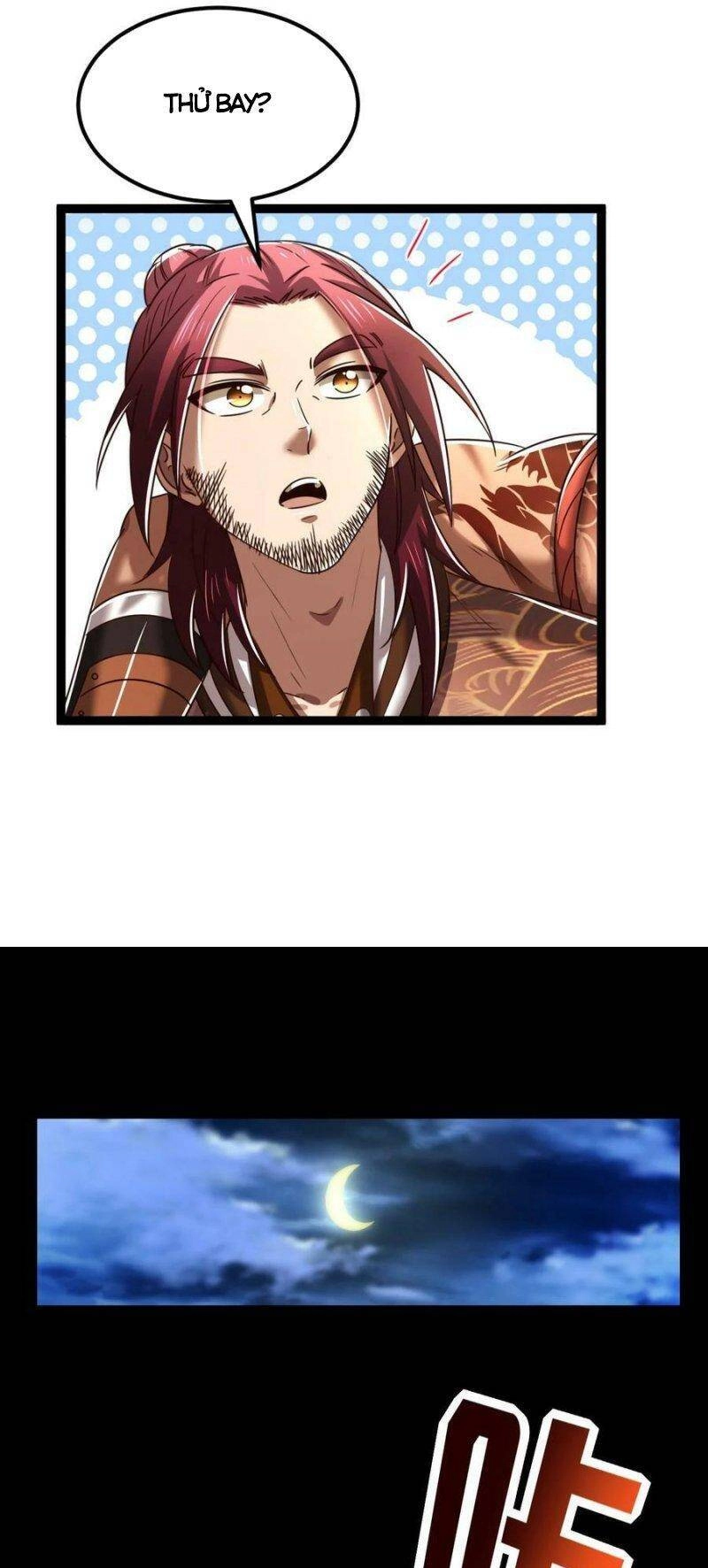 Xuân Thu Bá Đồ Chapter 230 - 29