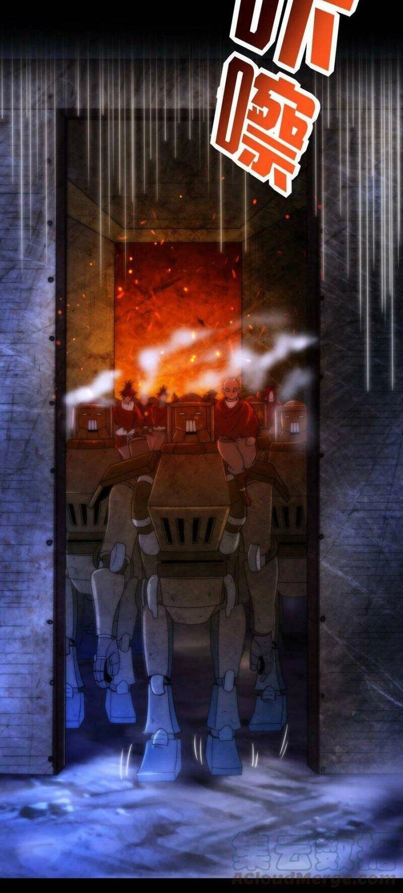 Xuân Thu Bá Đồ Chapter 230 - 30