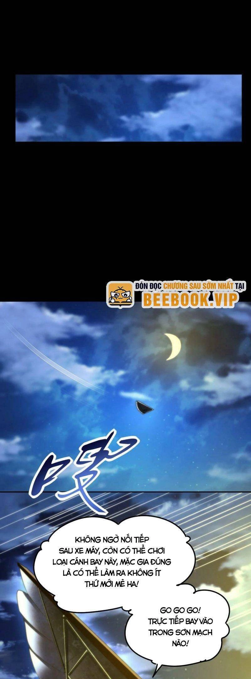 Xuân Thu Bá Đồ Chapter 230 - 34