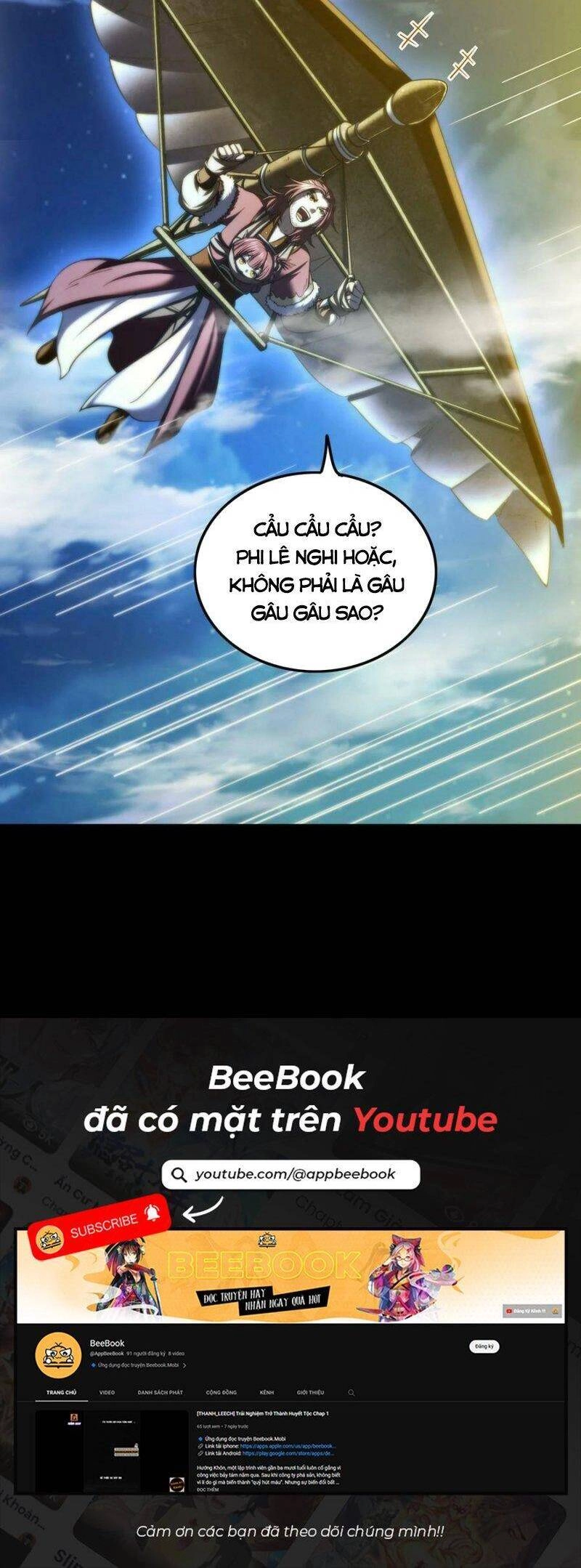 Xuân Thu Bá Đồ Chapter 230 - 35