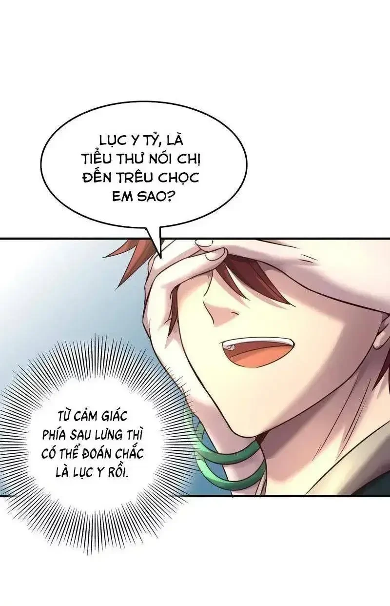 Xuân Thu Bá Đồ Chapter 50.1 - 1