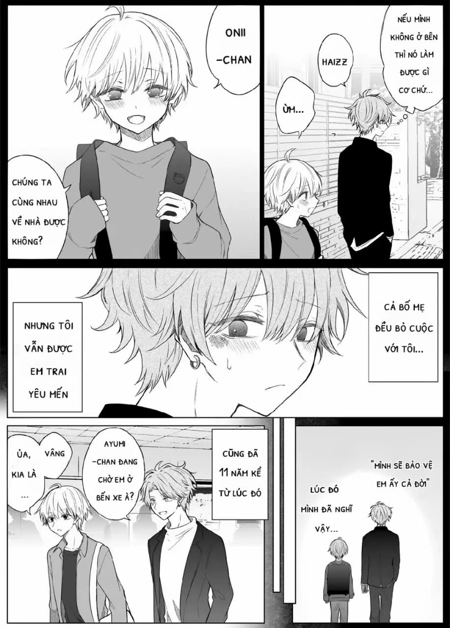 Ichizu De Bitch Na Kouhai Chapter 139 - 2