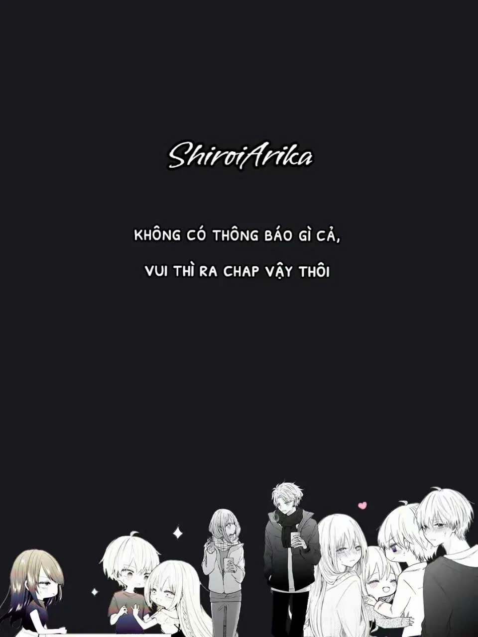 Ichizu De Bitch Na Kouhai Chapter 142 - 7