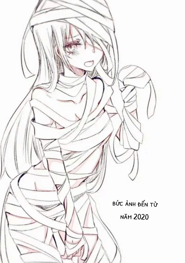 Ichizu De Bitch Na Kouhai Chapter 11.5 - 6