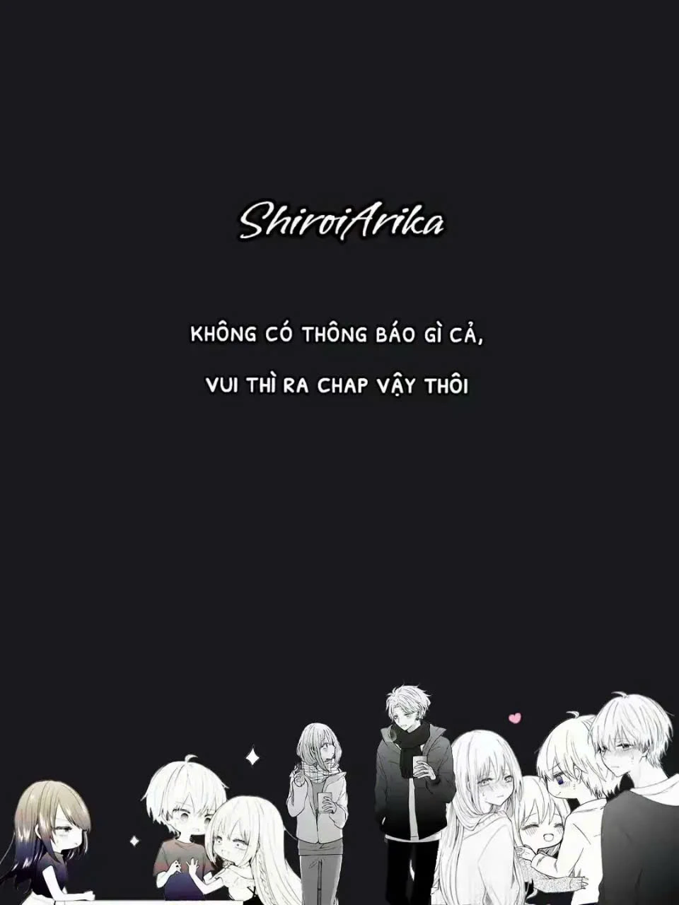 Ichizu De Bitch Na Kouhai Chapter 60.5 - 5