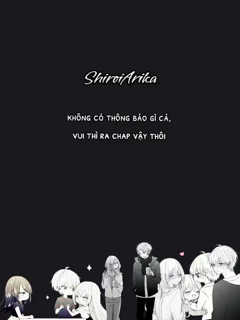 Ichizu De Bitch Na Kouhai Chapter 94.5 - 5