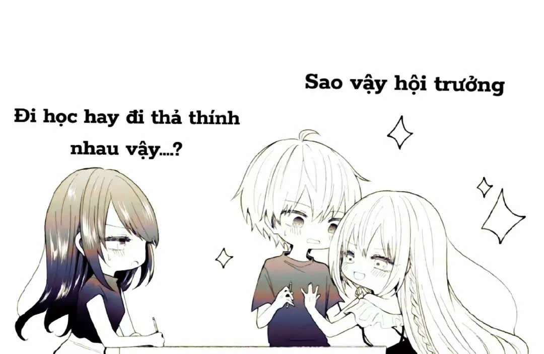 Ichizu De Bitch Na Kouhai Chapter 112.5 - 5