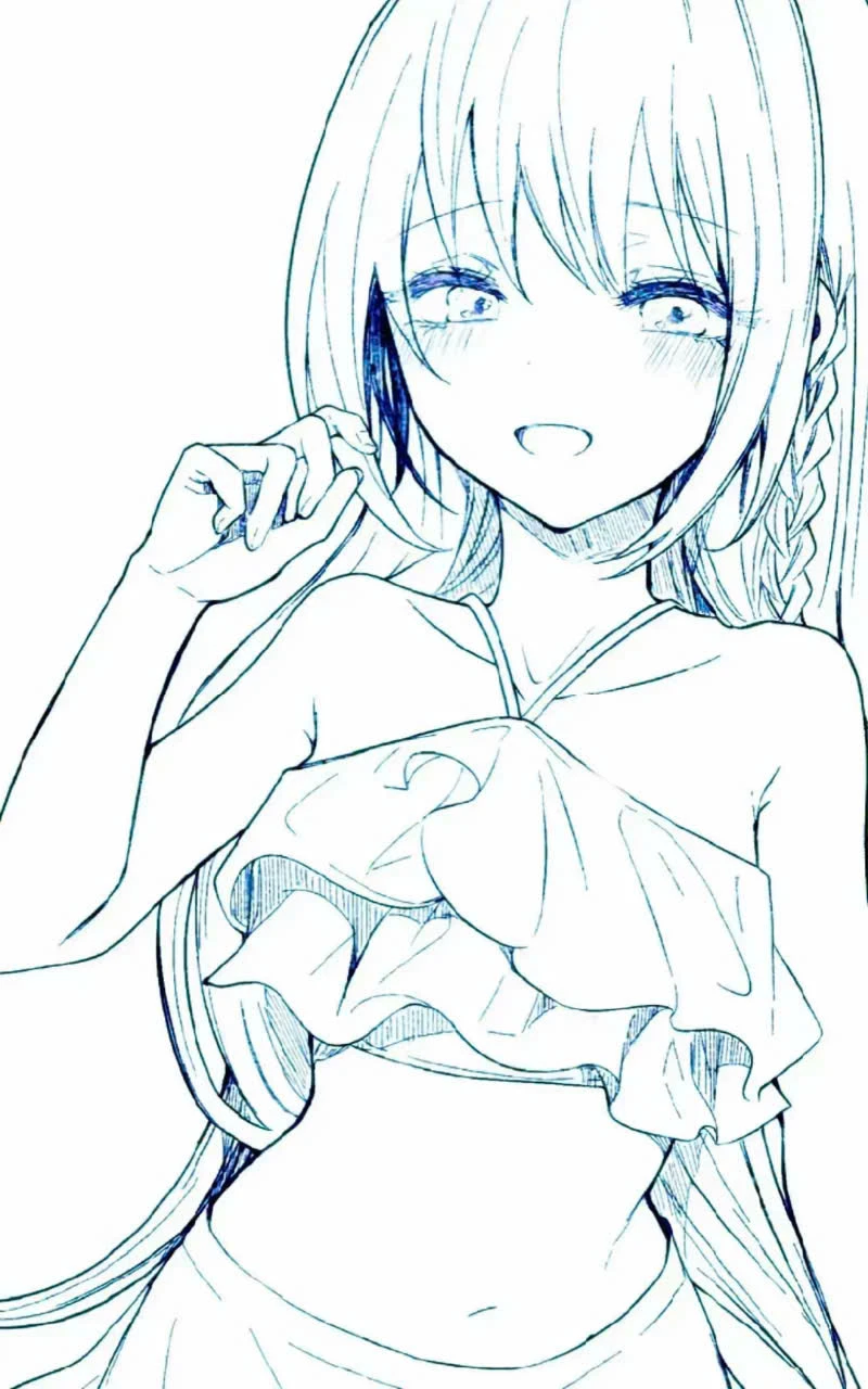 Ichizu De Bitch Na Kouhai Chapter 112.5 - 6