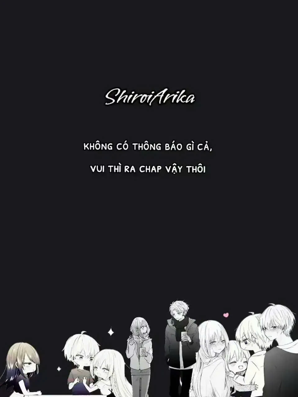 Ichizu De Bitch Na Kouhai Chapter 151 - 6