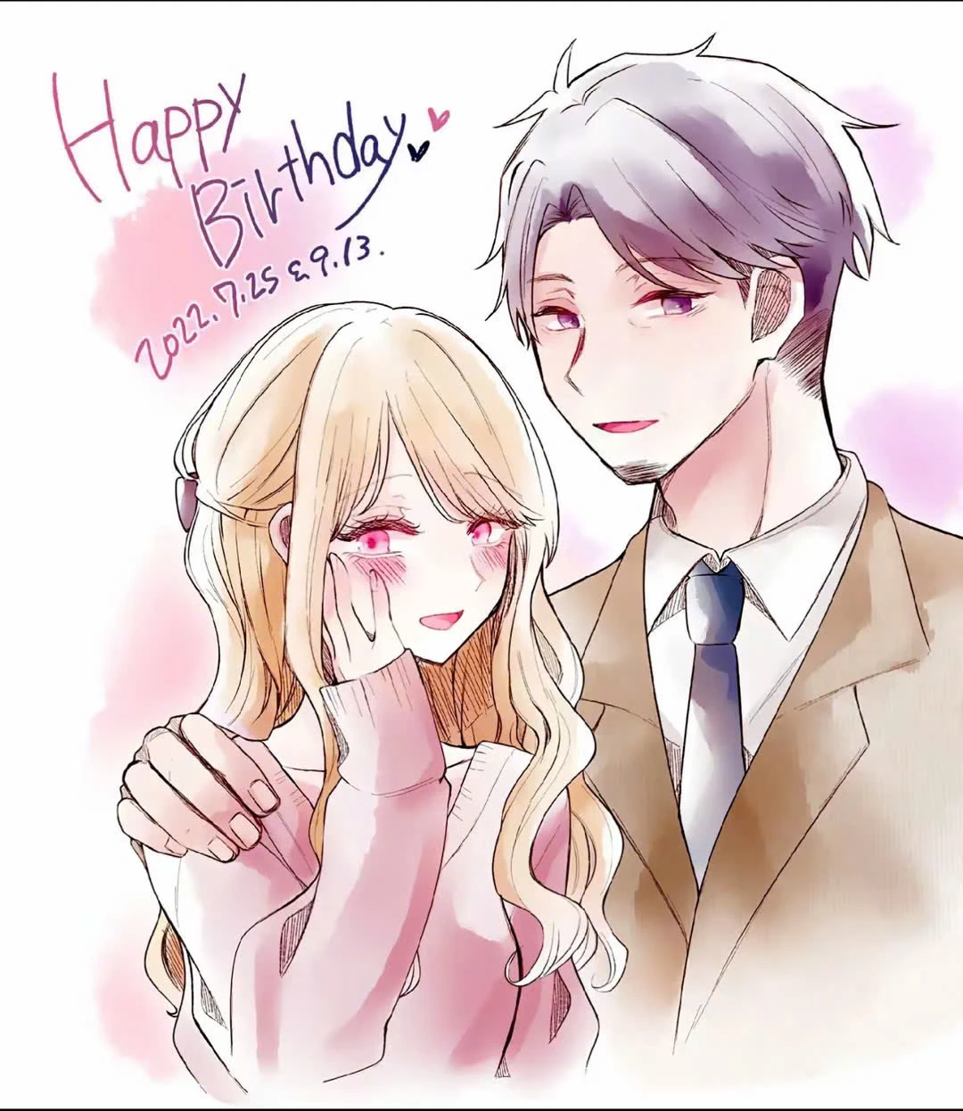 Ichizu De Bitch Na Kouhai Chapter 153 - 6