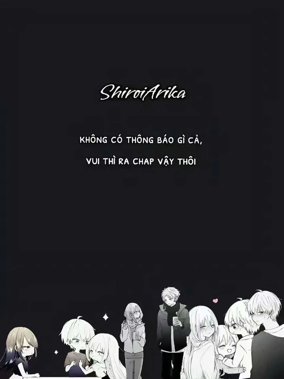 Ichizu De Bitch Na Kouhai Chapter 154.5 - 4