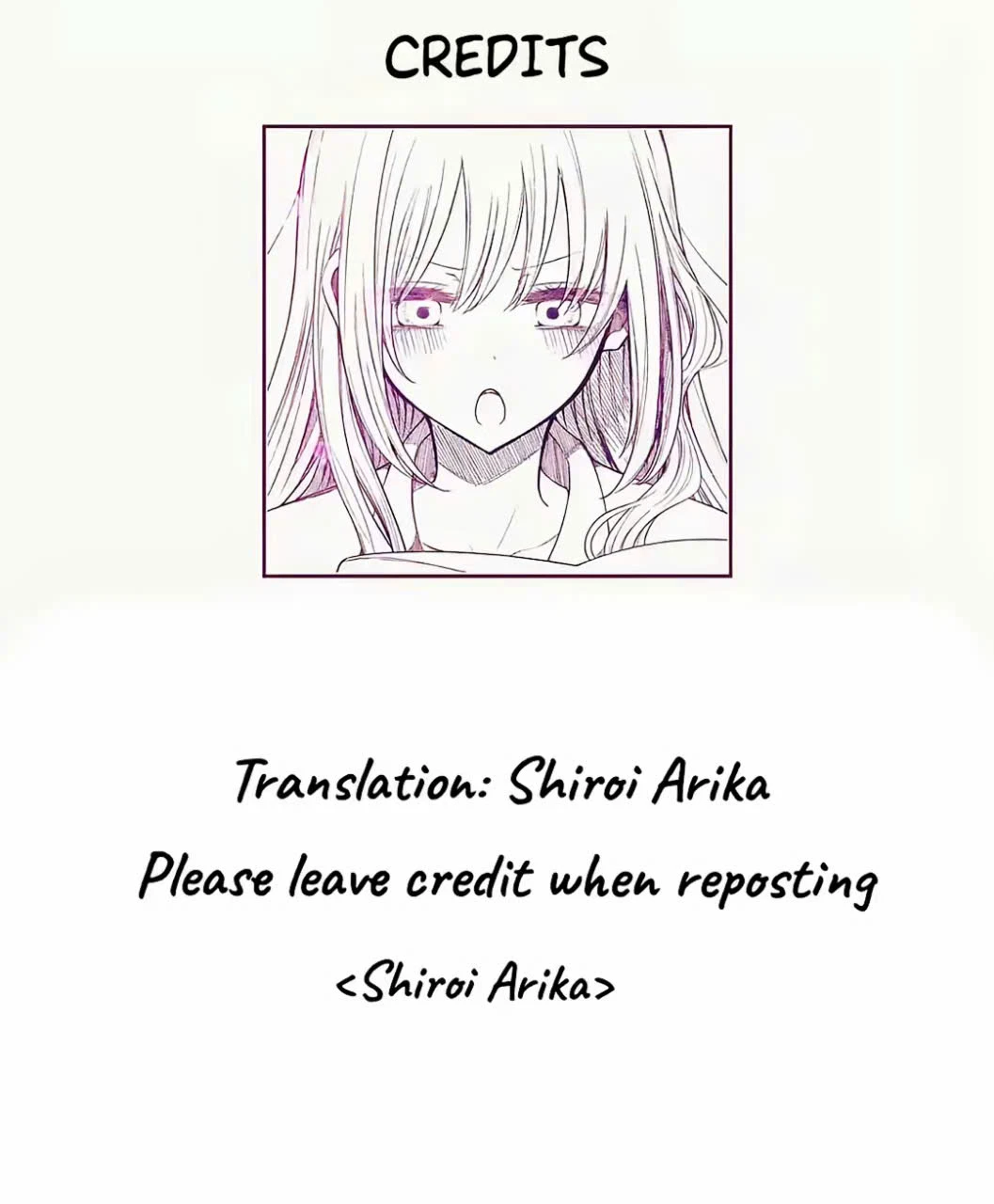 Ichizu De Bitch Na Kouhai Chapter 154.5 - 5