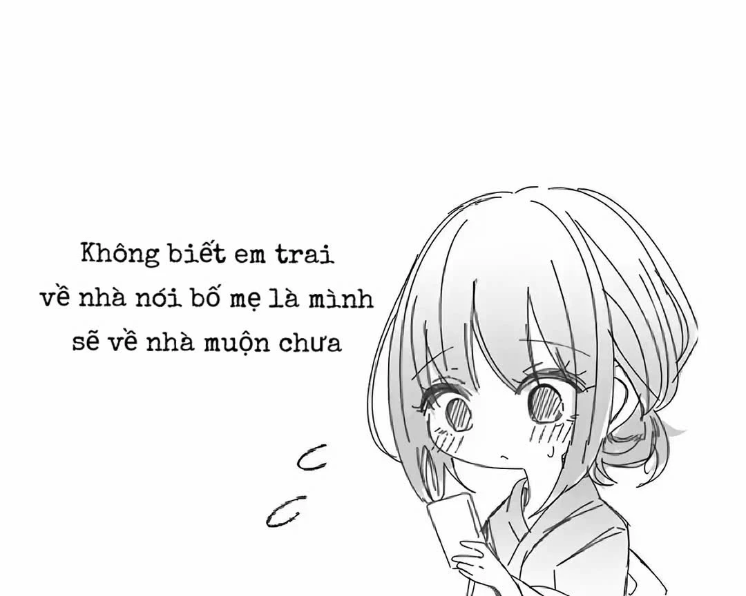 Ichizu De Bitch Na Kouhai Chapter 155 - 8