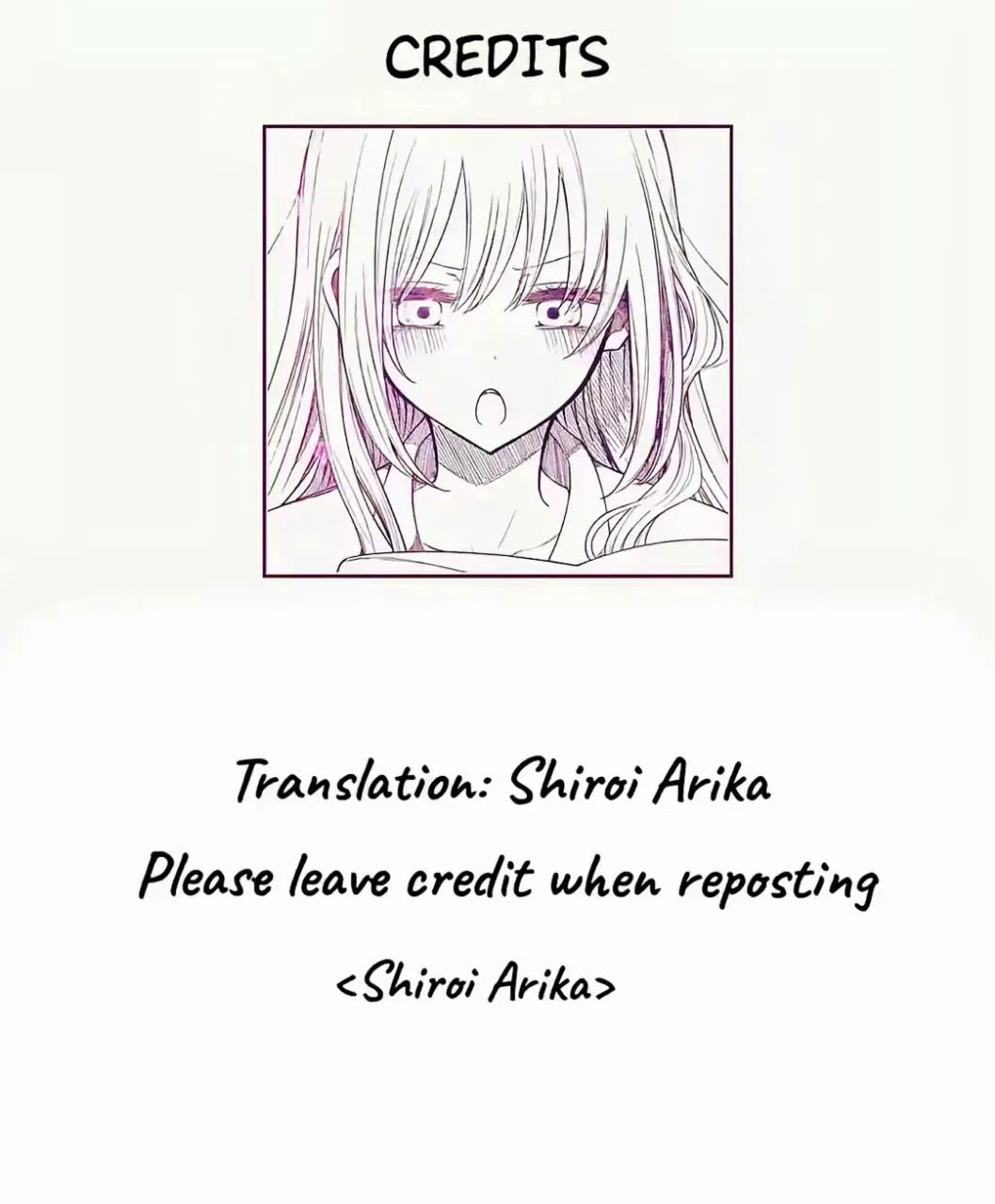 Ichizu De Bitch Na Kouhai Chapter 155 - 9