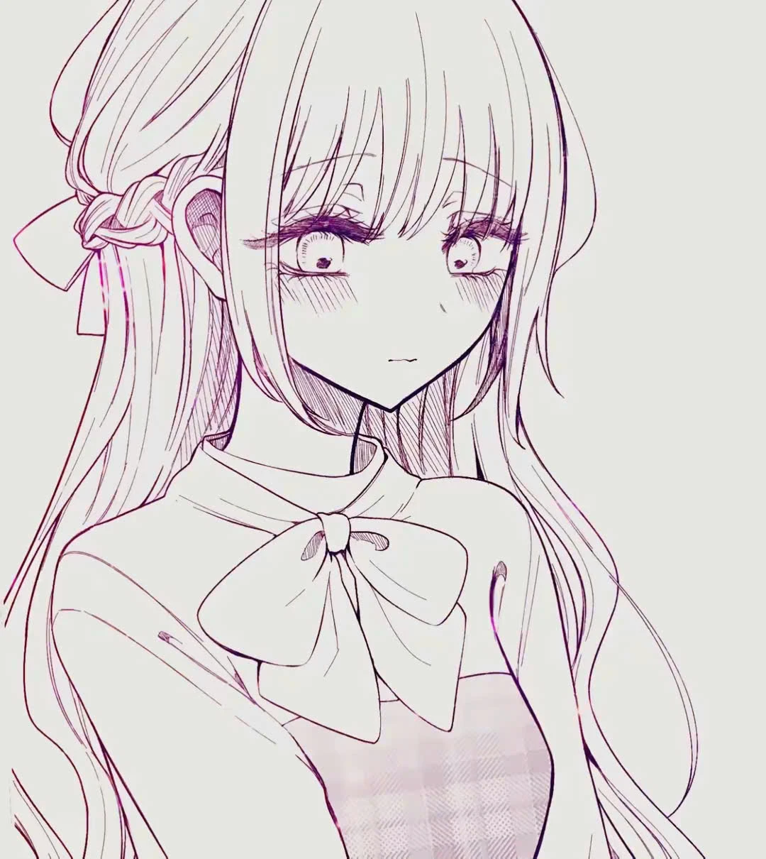 Ichizu De Bitch Na Kouhai Chapter 156 - 1