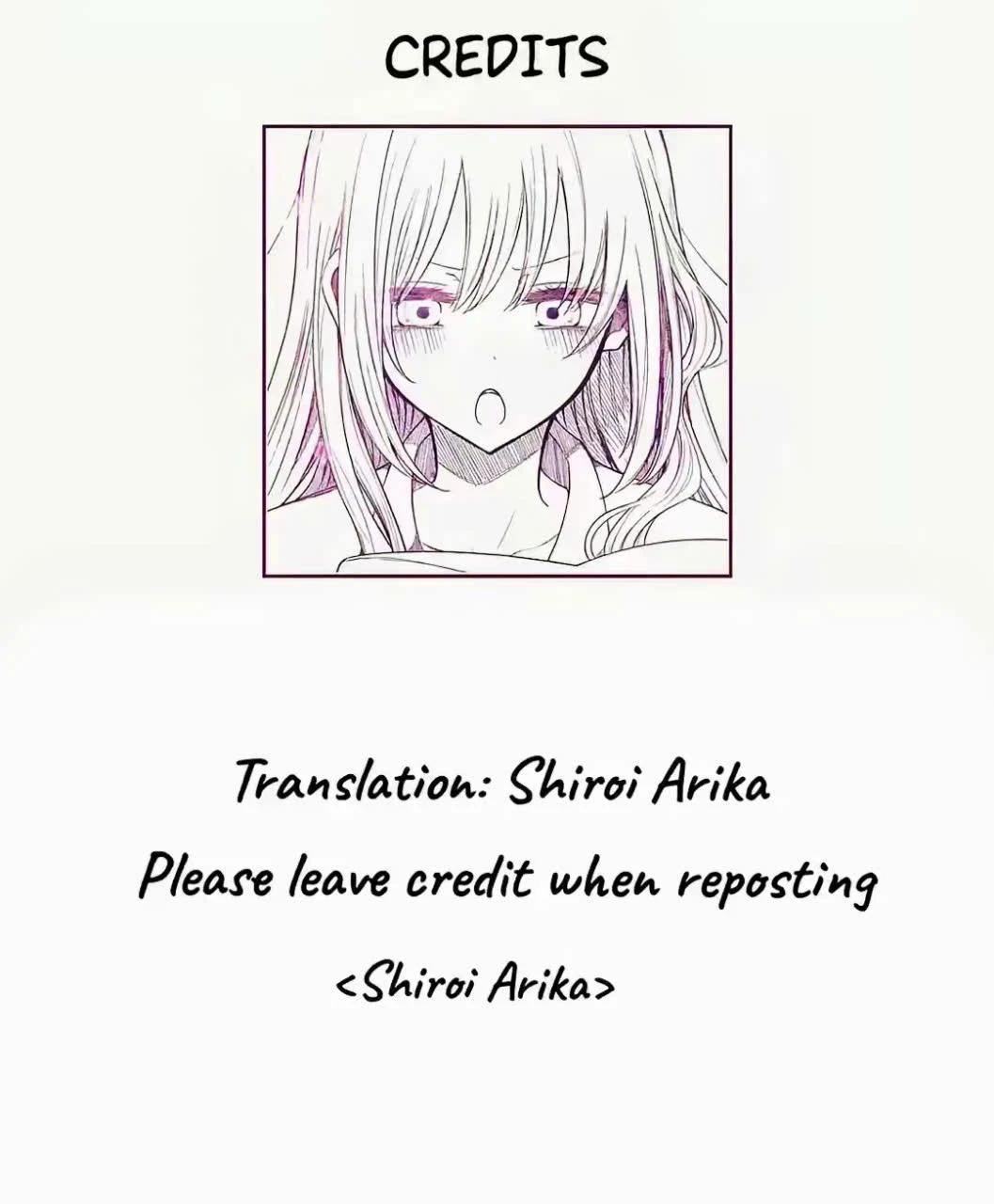 Ichizu De Bitch Na Kouhai Chapter 156 - 6