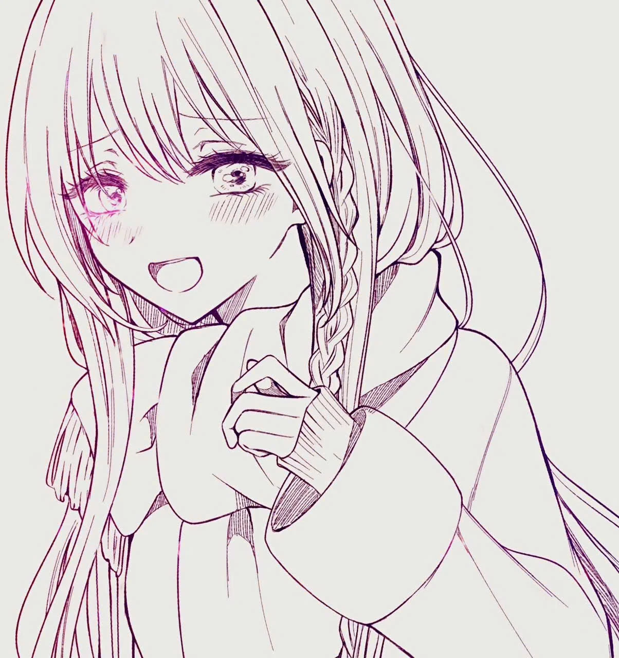 Ichizu De Bitch Na Kouhai Chapter 165 - 1