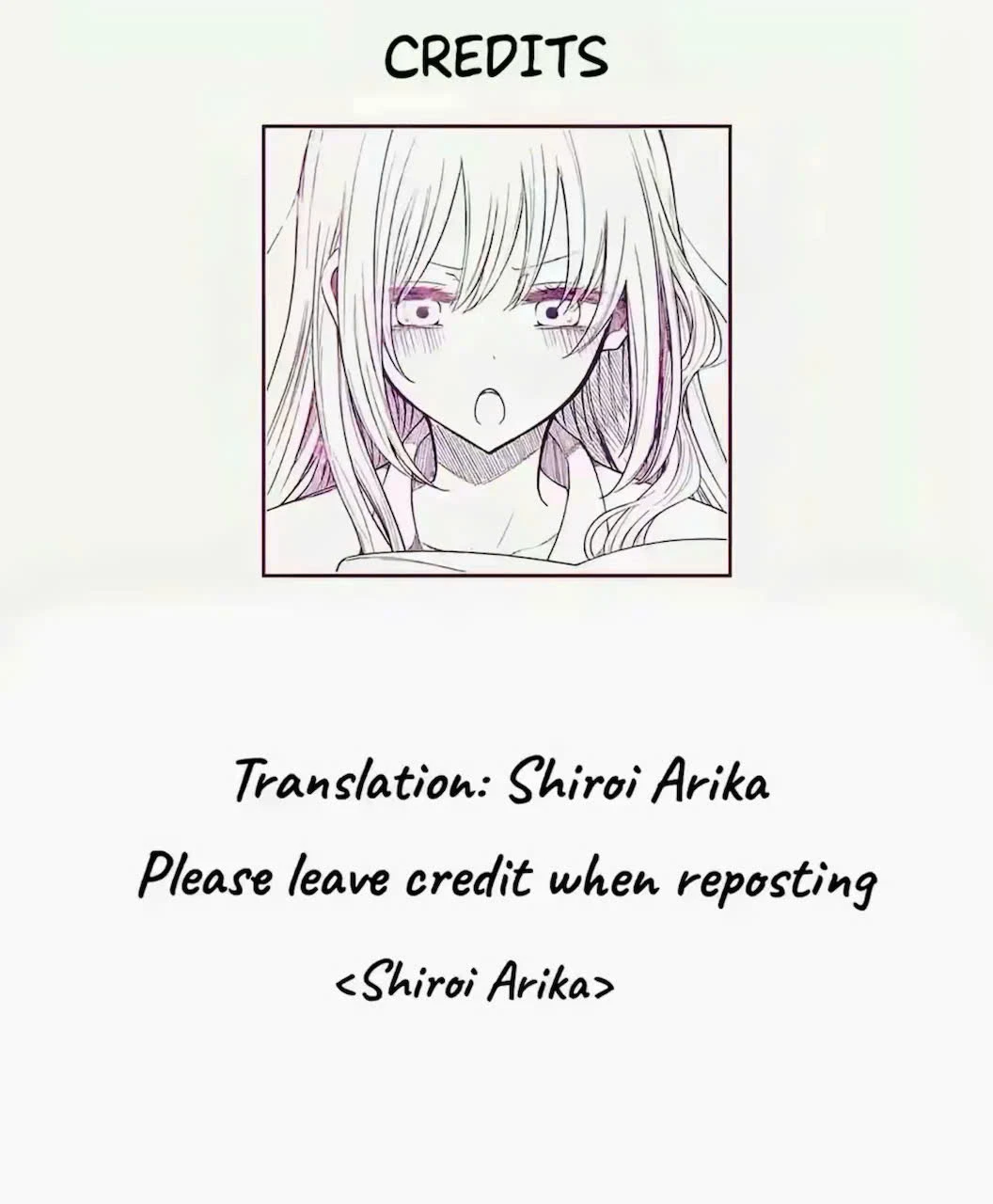 Ichizu De Bitch Na Kouhai Chapter 165 - 6
