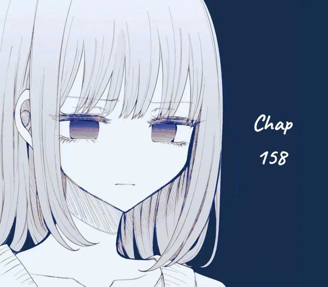 Ichizu De Bitch Na Kouhai Chapter 158 - 1