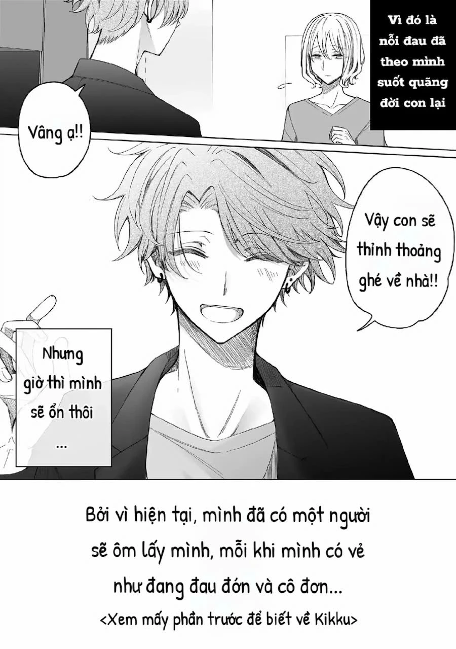 Ichizu De Bitch Na Kouhai Chapter 157 - 5