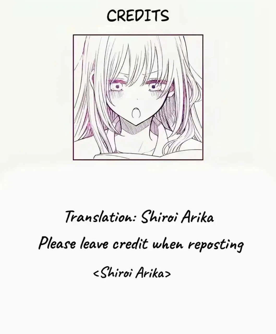 Ichizu De Bitch Na Kouhai Chapter 160 - 1