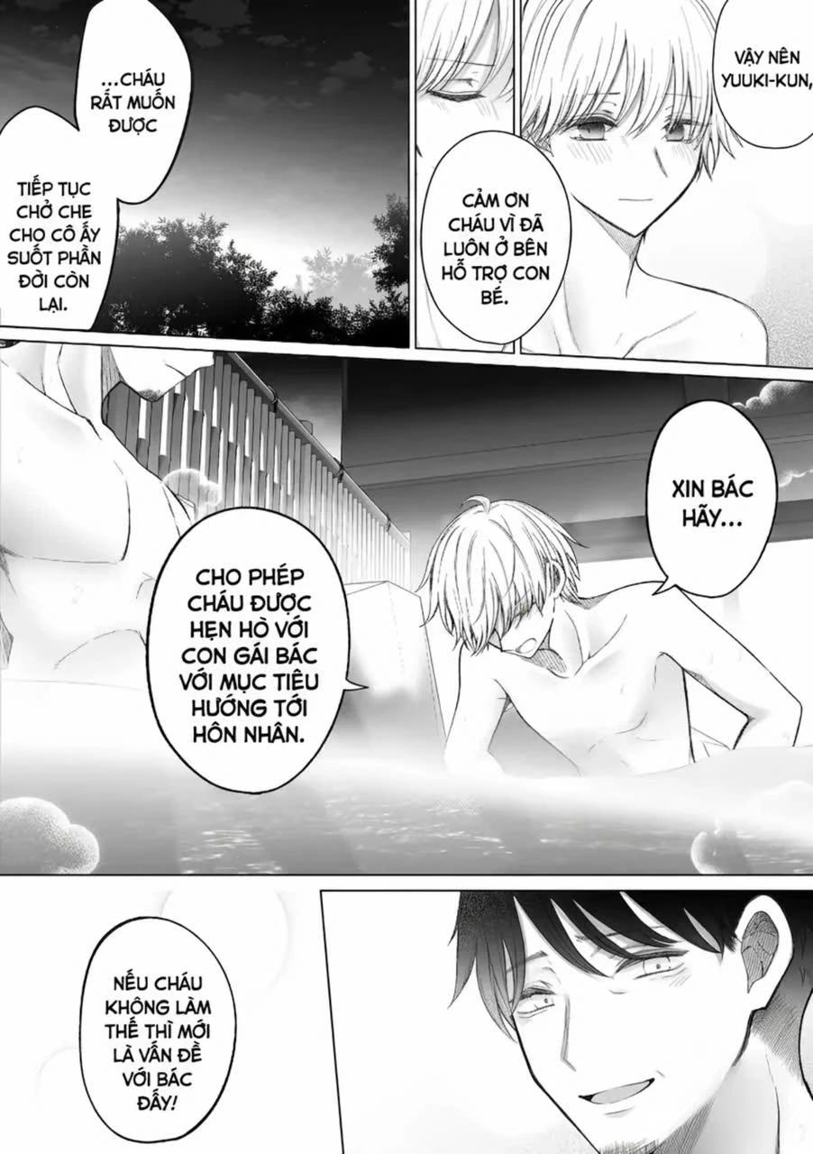 Ichizu De Bitch Na Kouhai Chapter 162 - 6