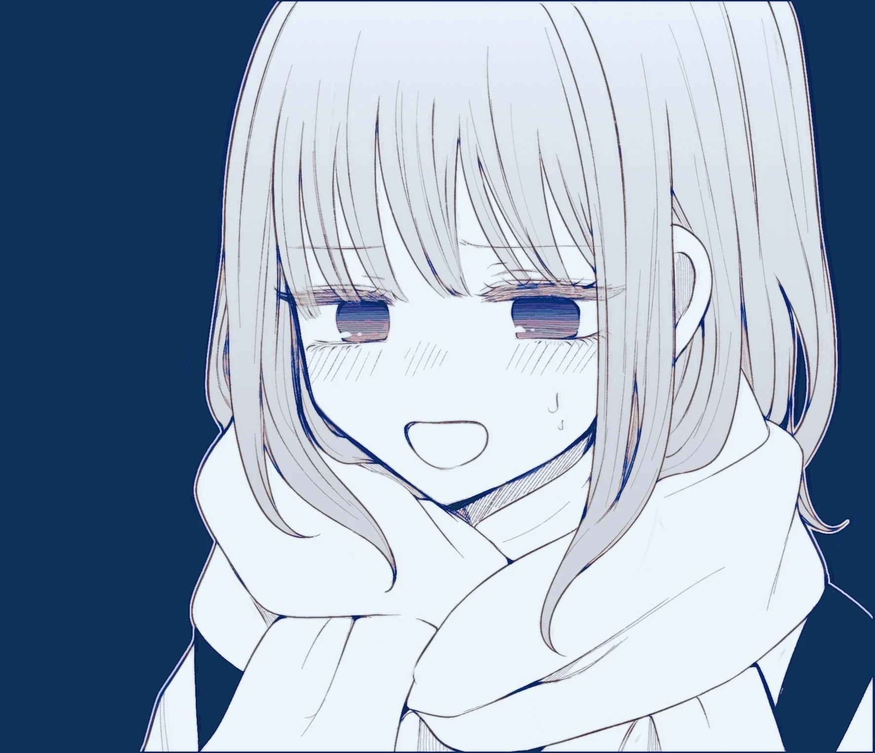 Ichizu De Bitch Na Kouhai Chapter 164 - 1