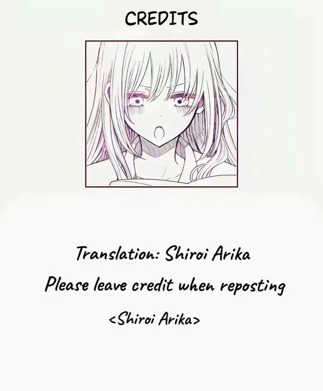 Ichizu De Bitch Na Kouhai Chapter 164 - 6